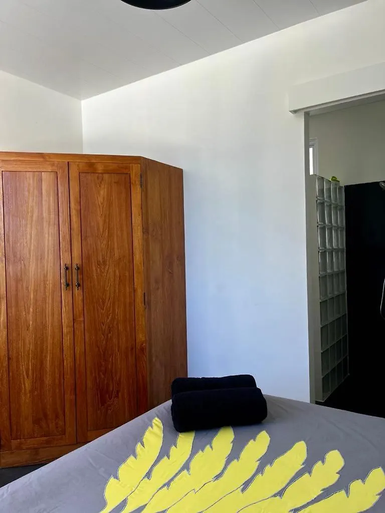 בורה בורה Villa Paorie 0*, בורה בורה