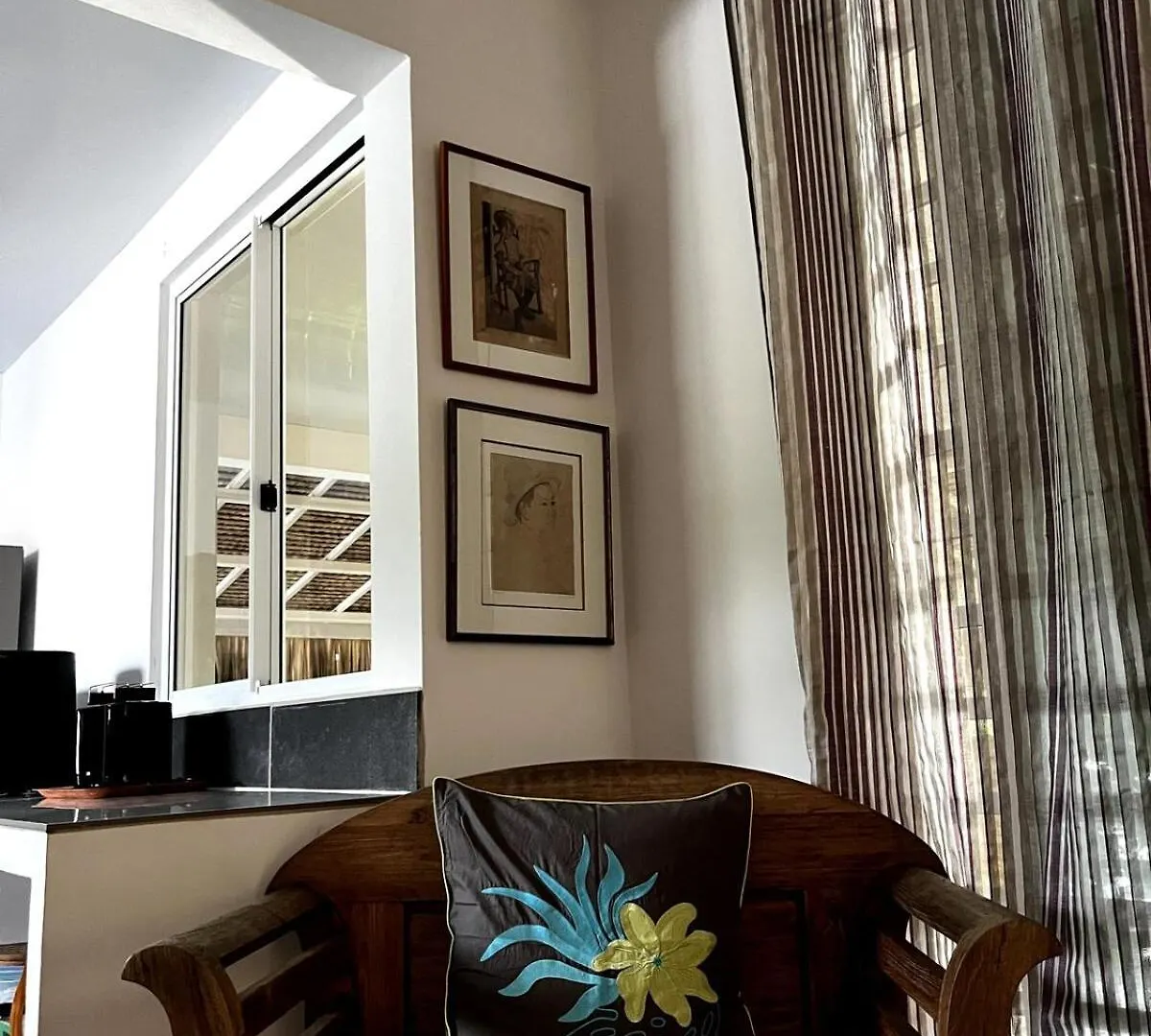 בורה בורה Villa Paorie 0*, בורה בורה פולינזיה הצרפתית