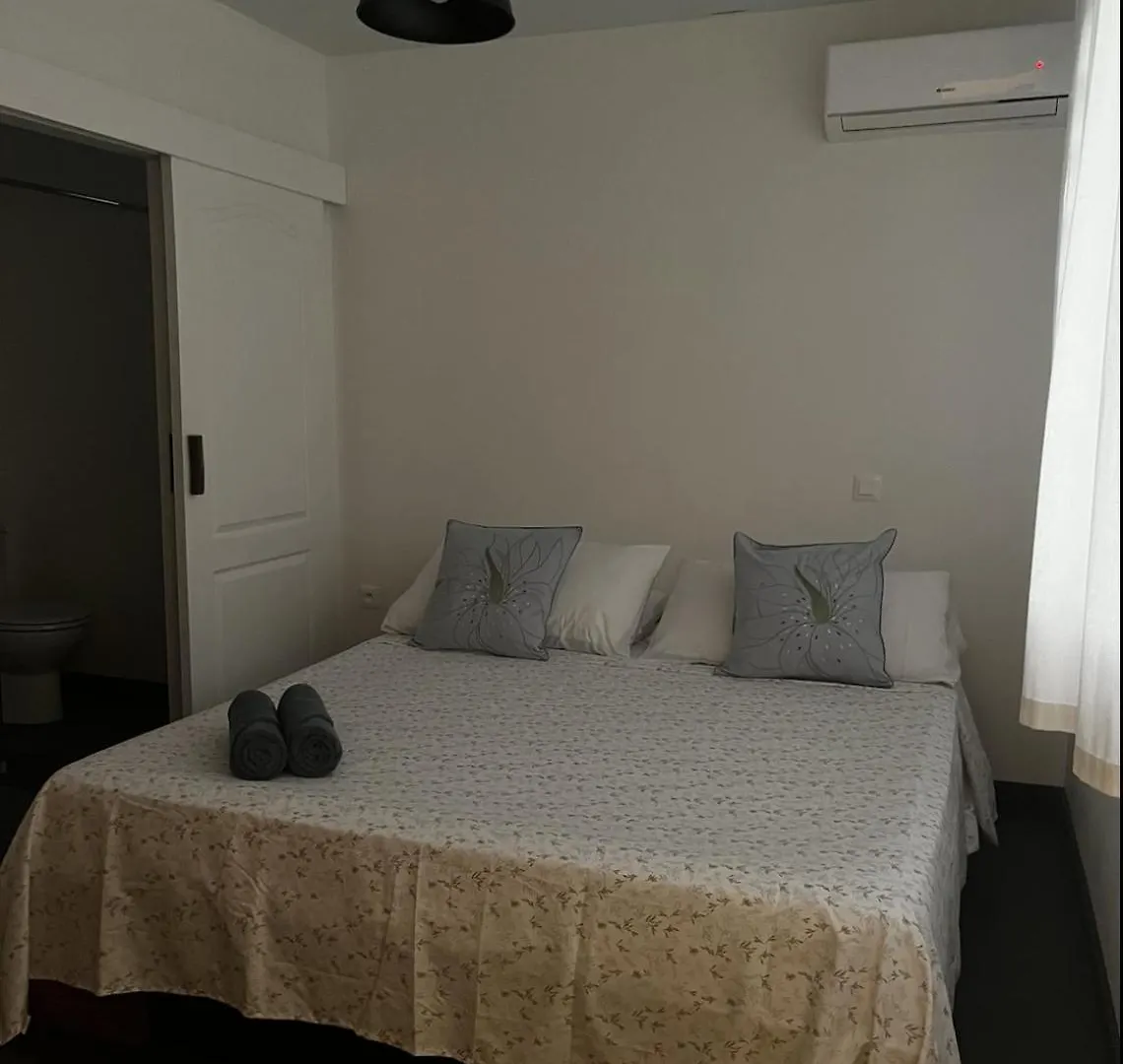 בורה בורה Villa Paorie 0*, בורה בורה פולינזיה הצרפתית