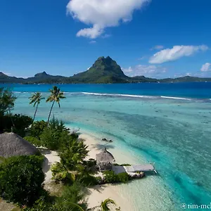 Fare Ahuna Bora Bora