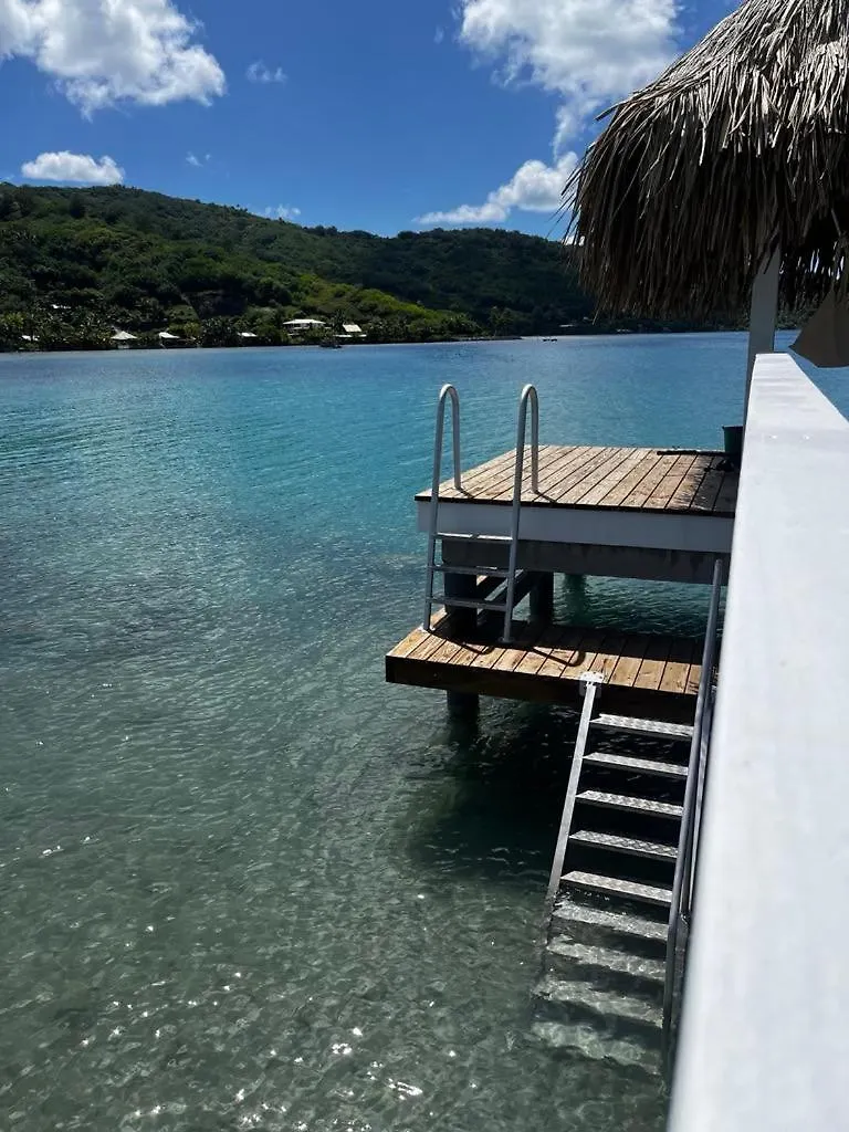 Villa Paorie Bora Bora