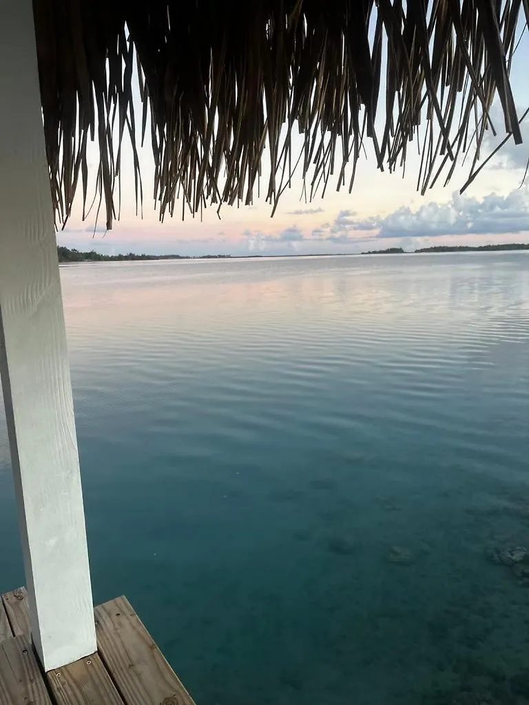Villa Paorie Bora Bora 0*,