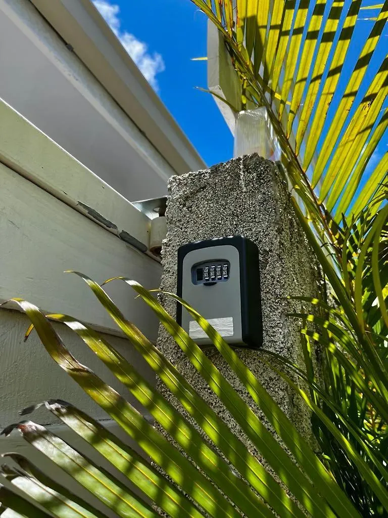 Villa Paorie Bora Bora